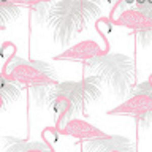 Meet your Posher, Flamingoqueen